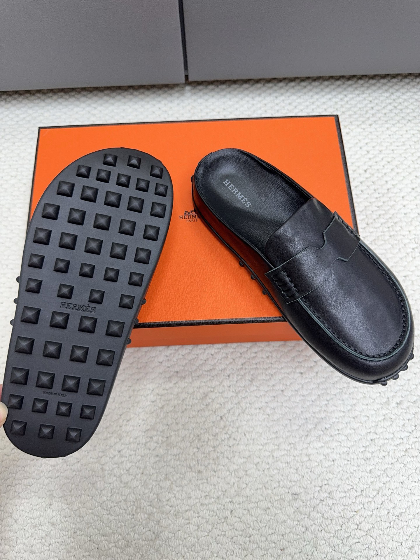 Hermes Shoes