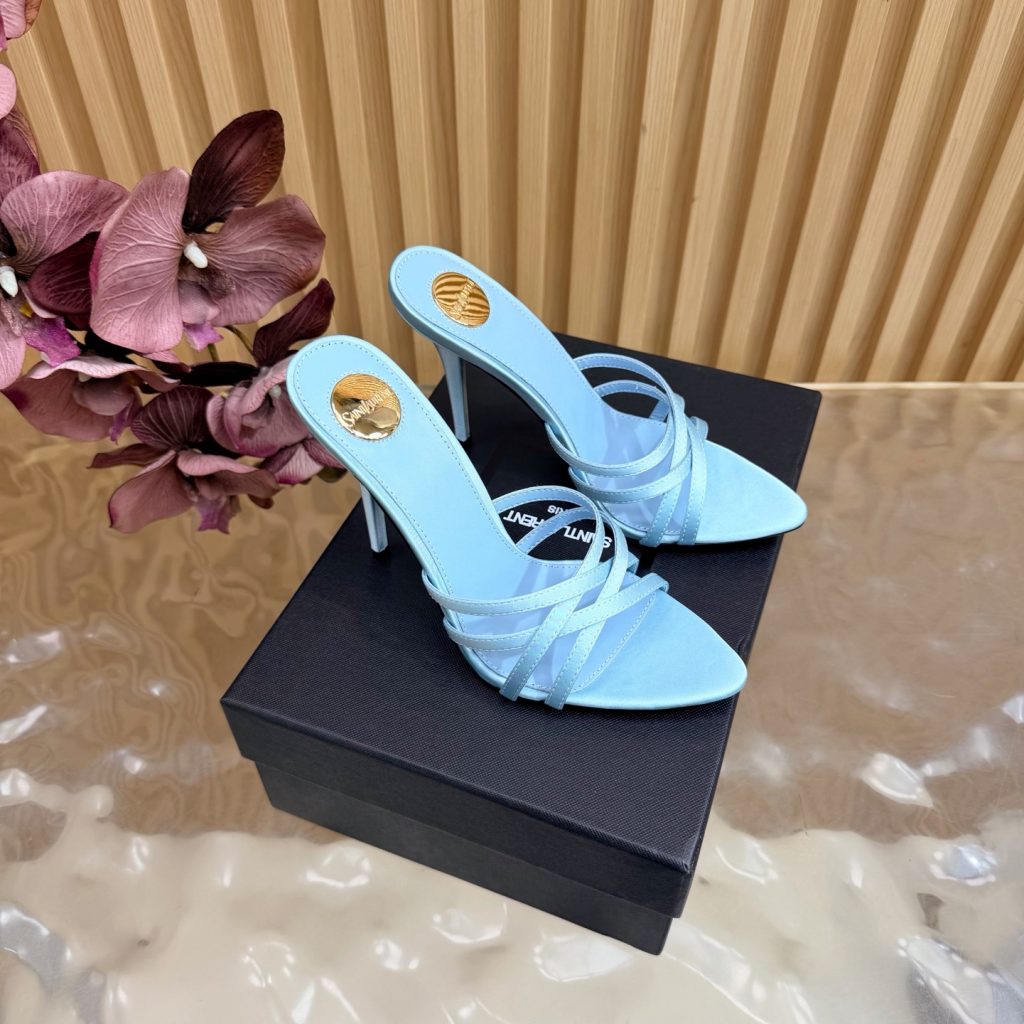 YSL Shoes