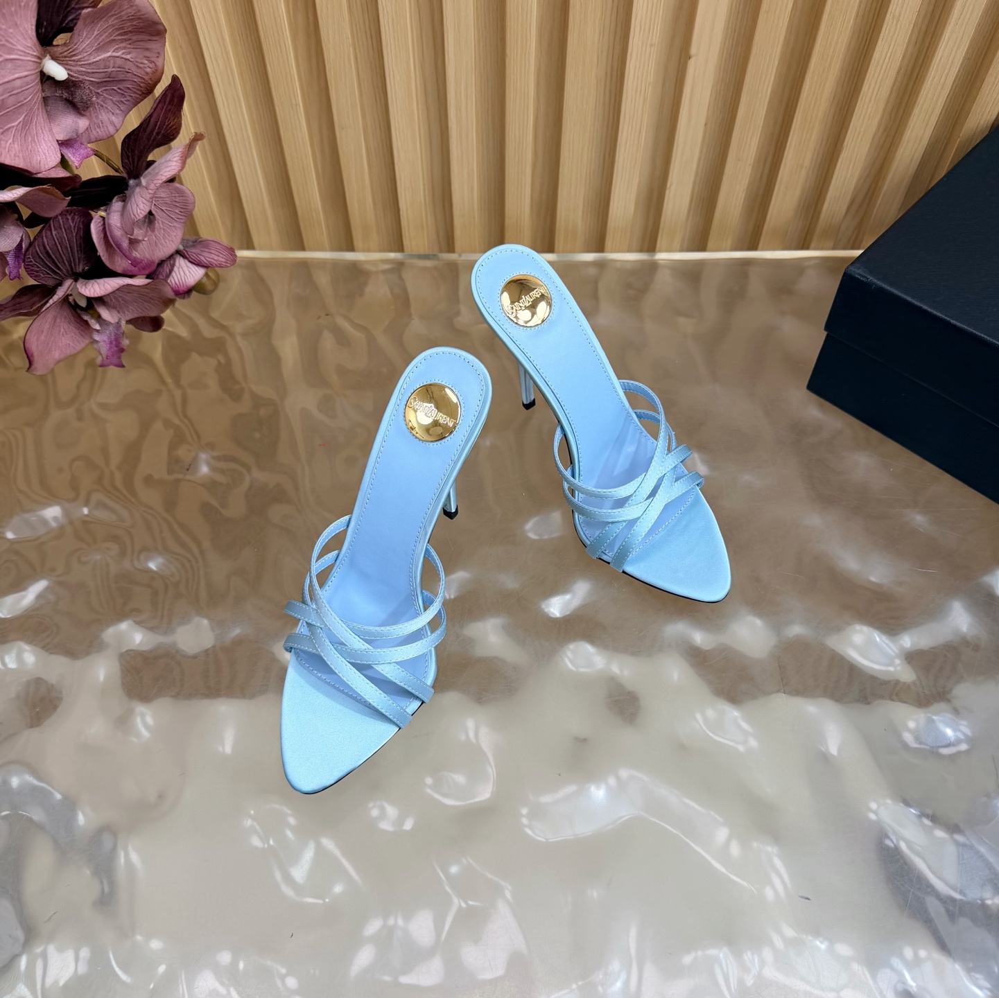YSL Shoes