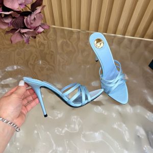 YSL Shoes