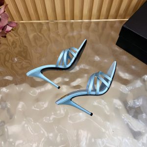 YSL Shoes