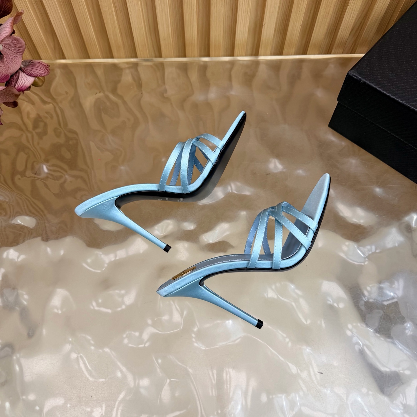 YSL Shoes