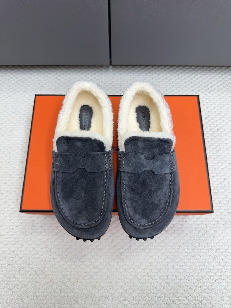 Hermes Shoes