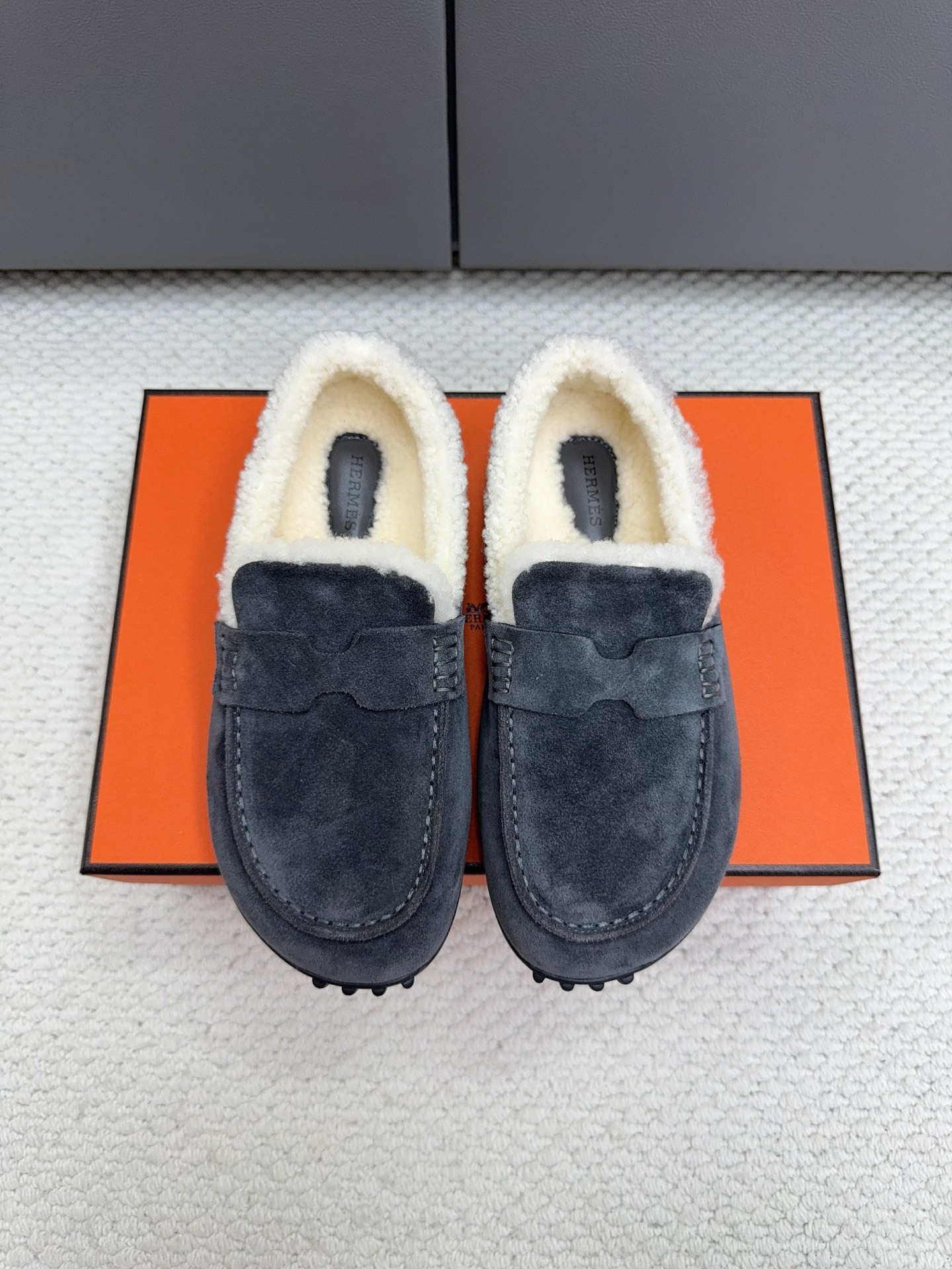 Hermes Shoes