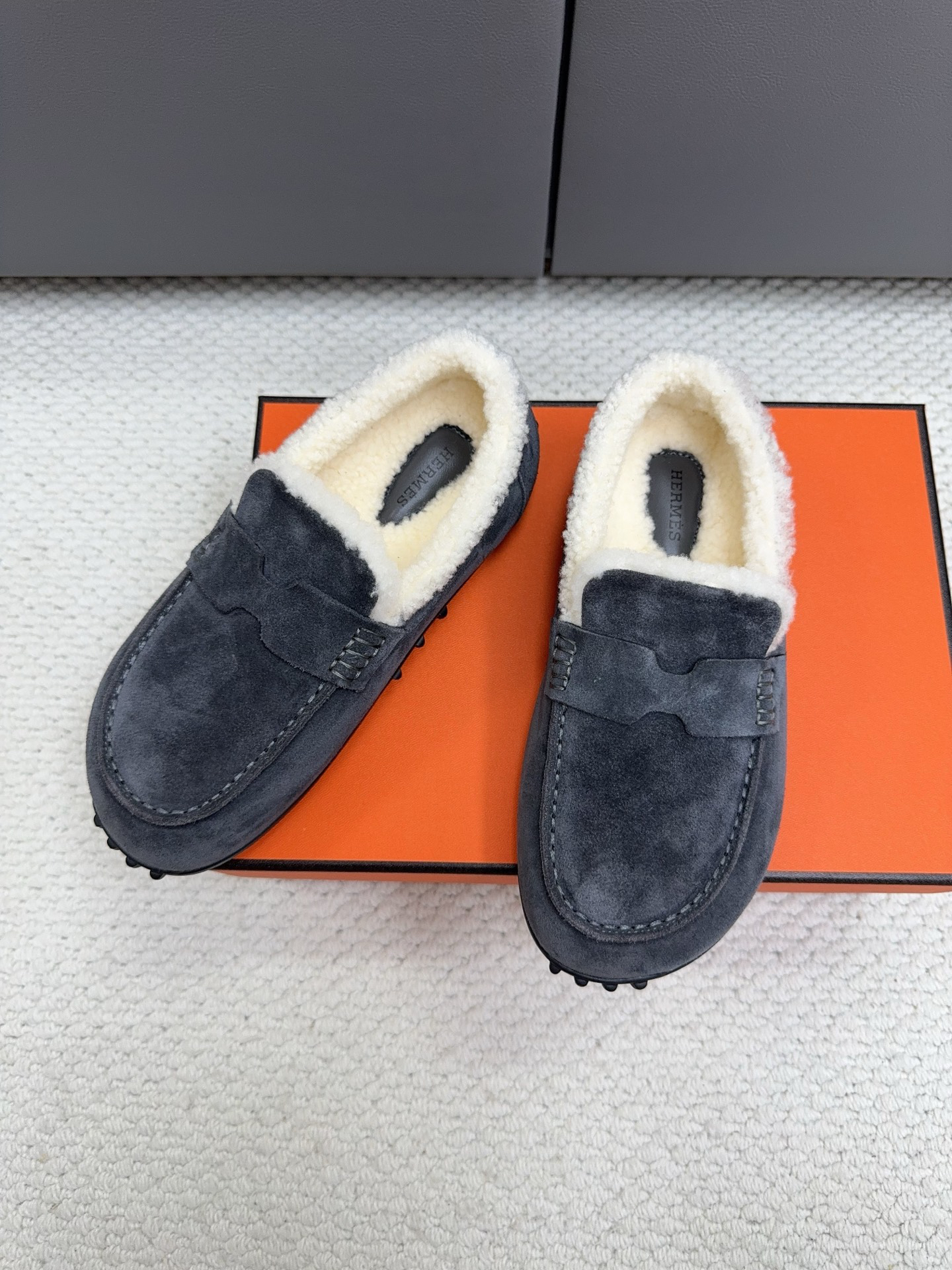 Hermes Shoes