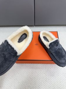 Hermes Shoes