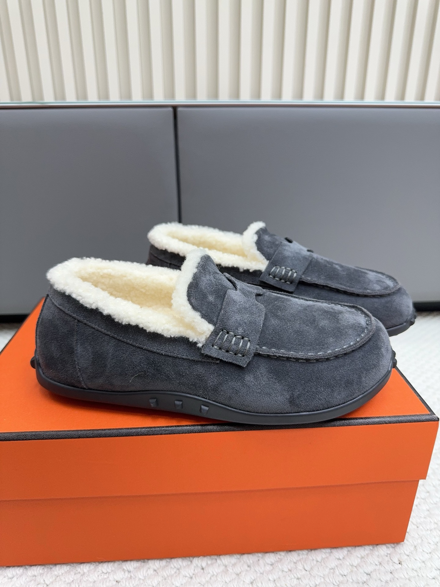 Hermes Shoes