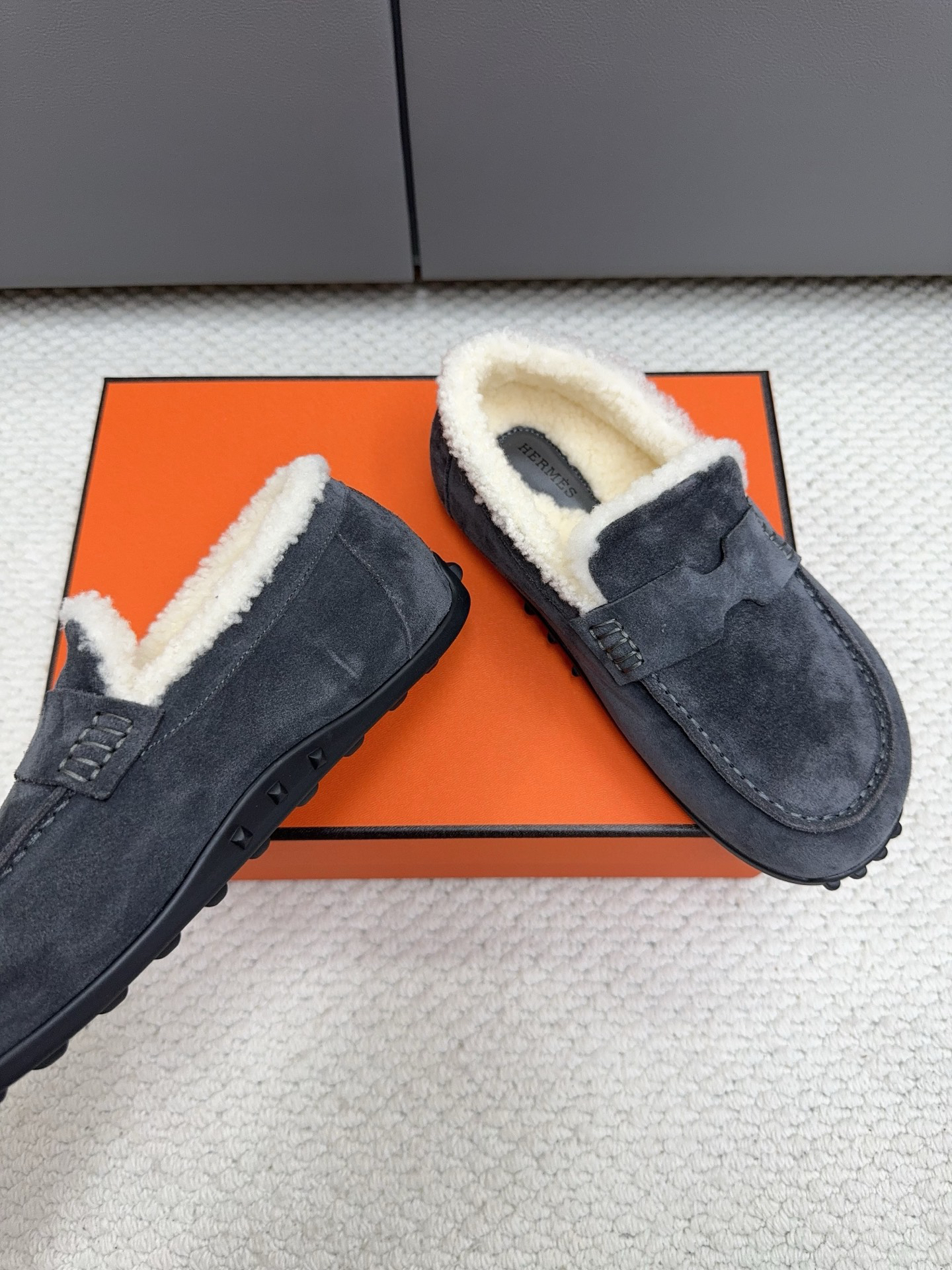 Hermes Shoes
