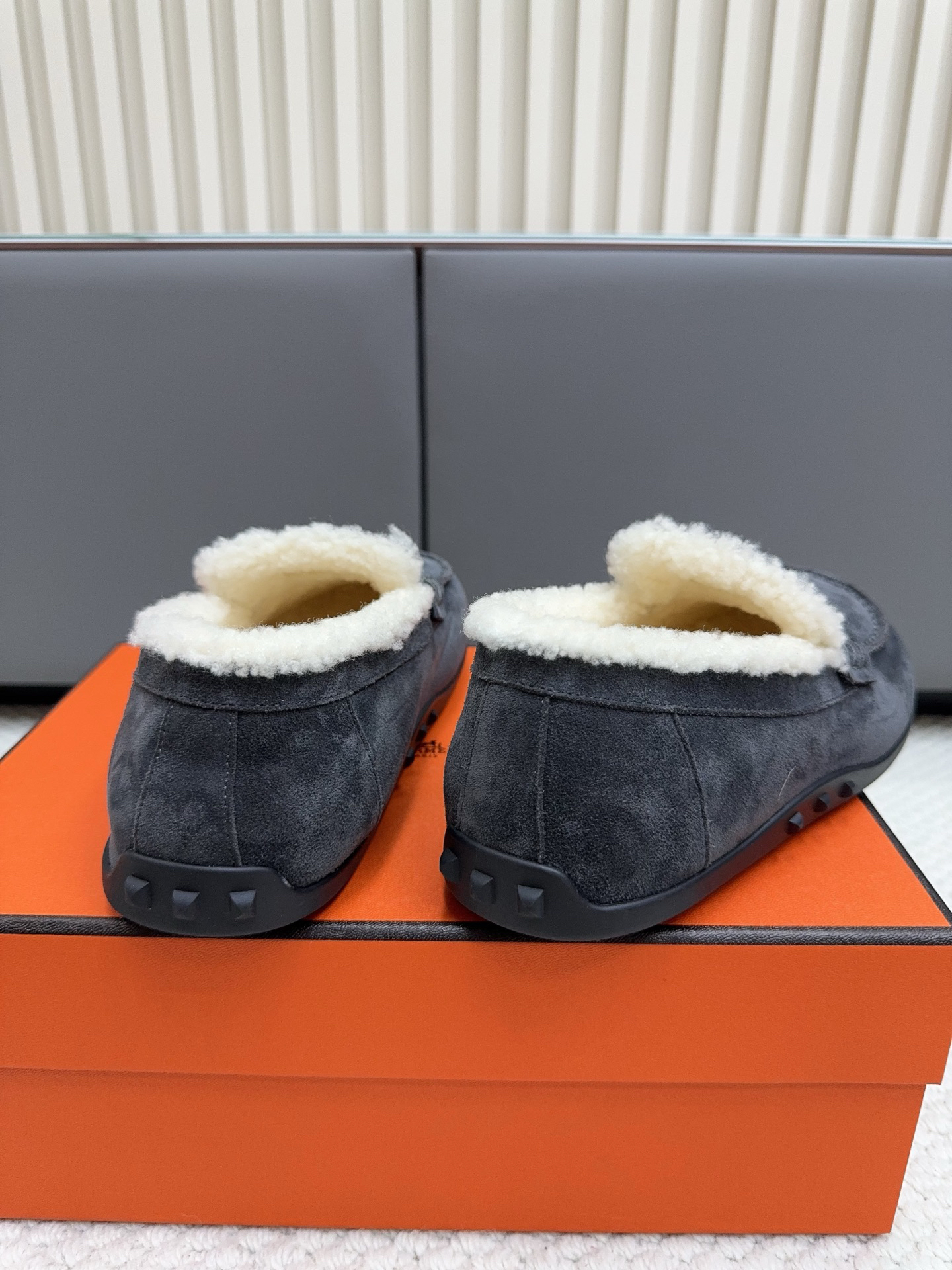 Hermes Shoes