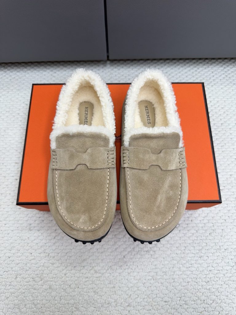 Hermes Shoes