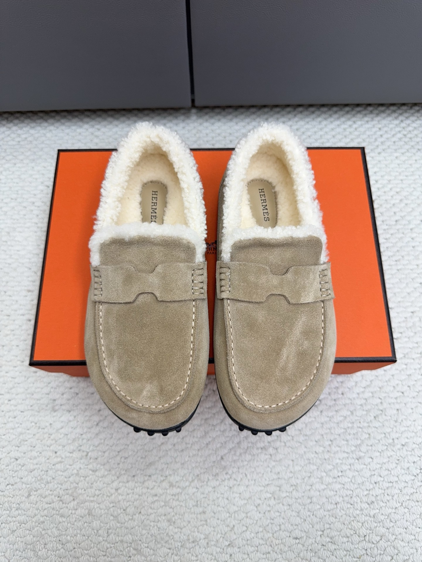 Hermes Shoes