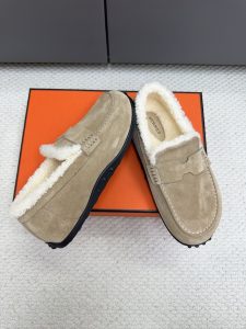 Hermes Shoes