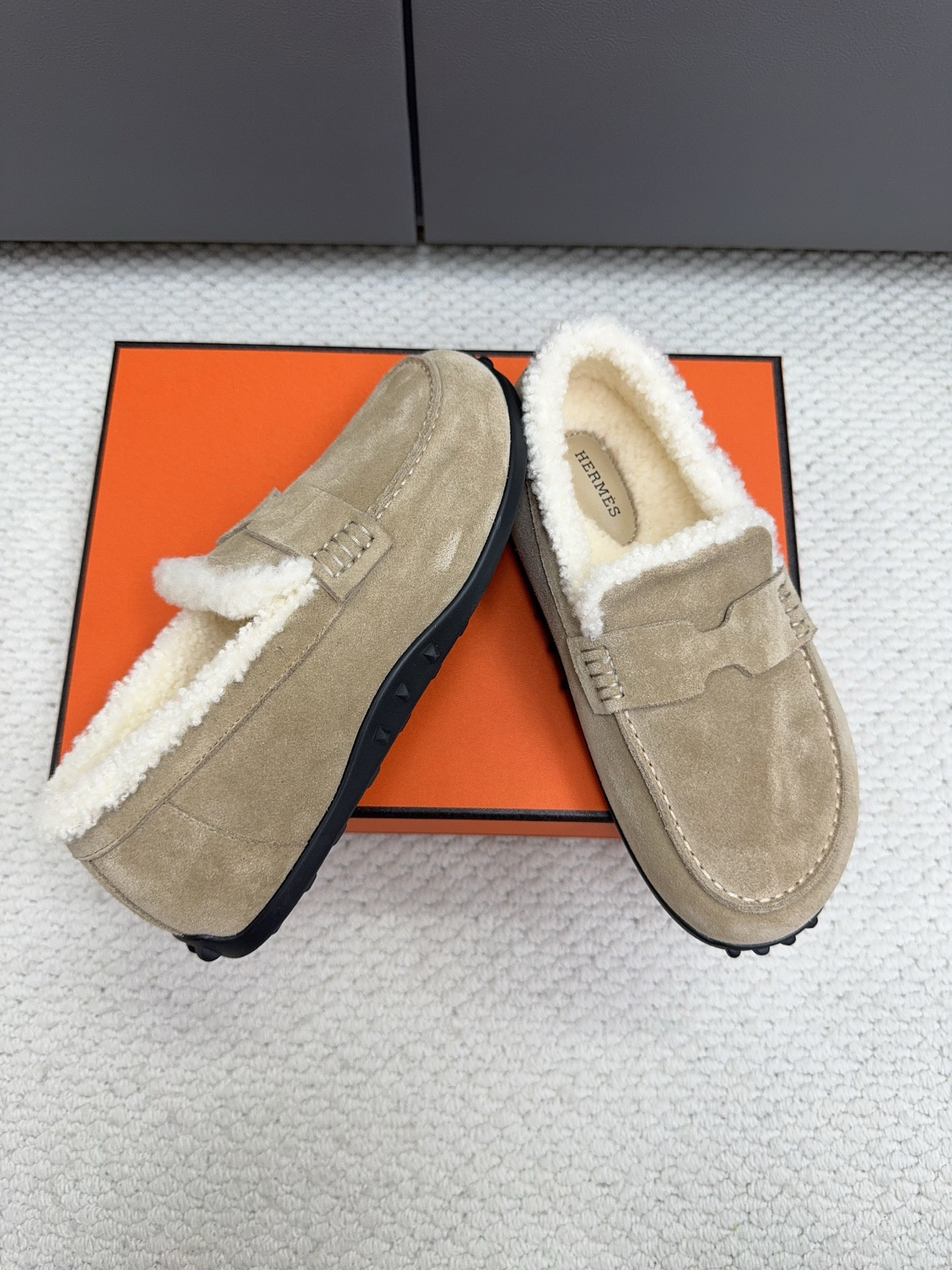 Hermes Shoes