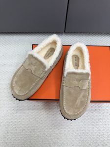 Hermes Shoes
