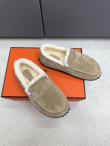 Hermes Shoes