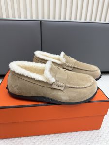 Hermes Shoes