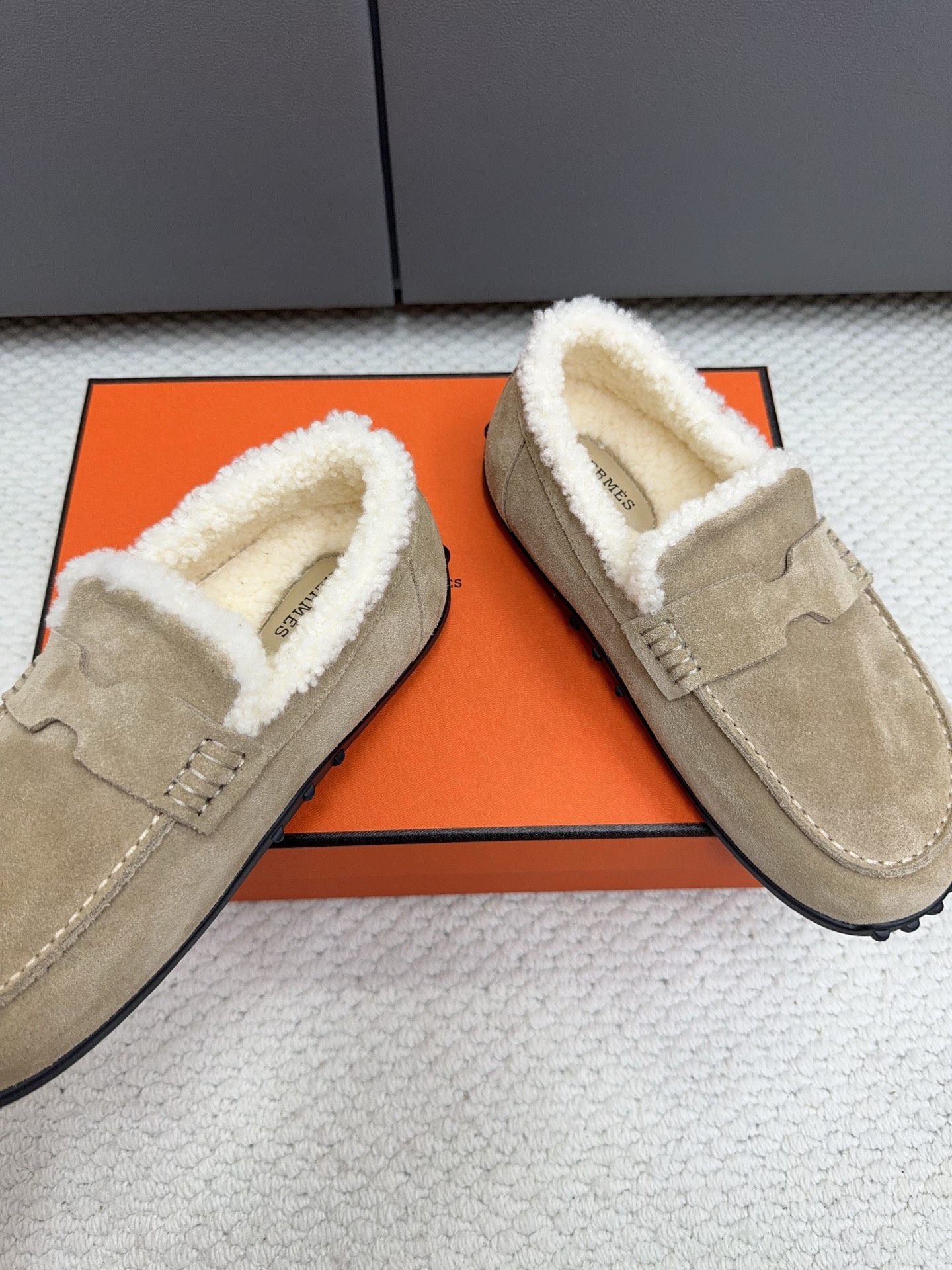 Hermes Shoes