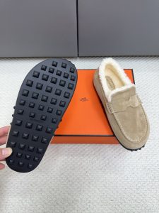 Hermes Shoes