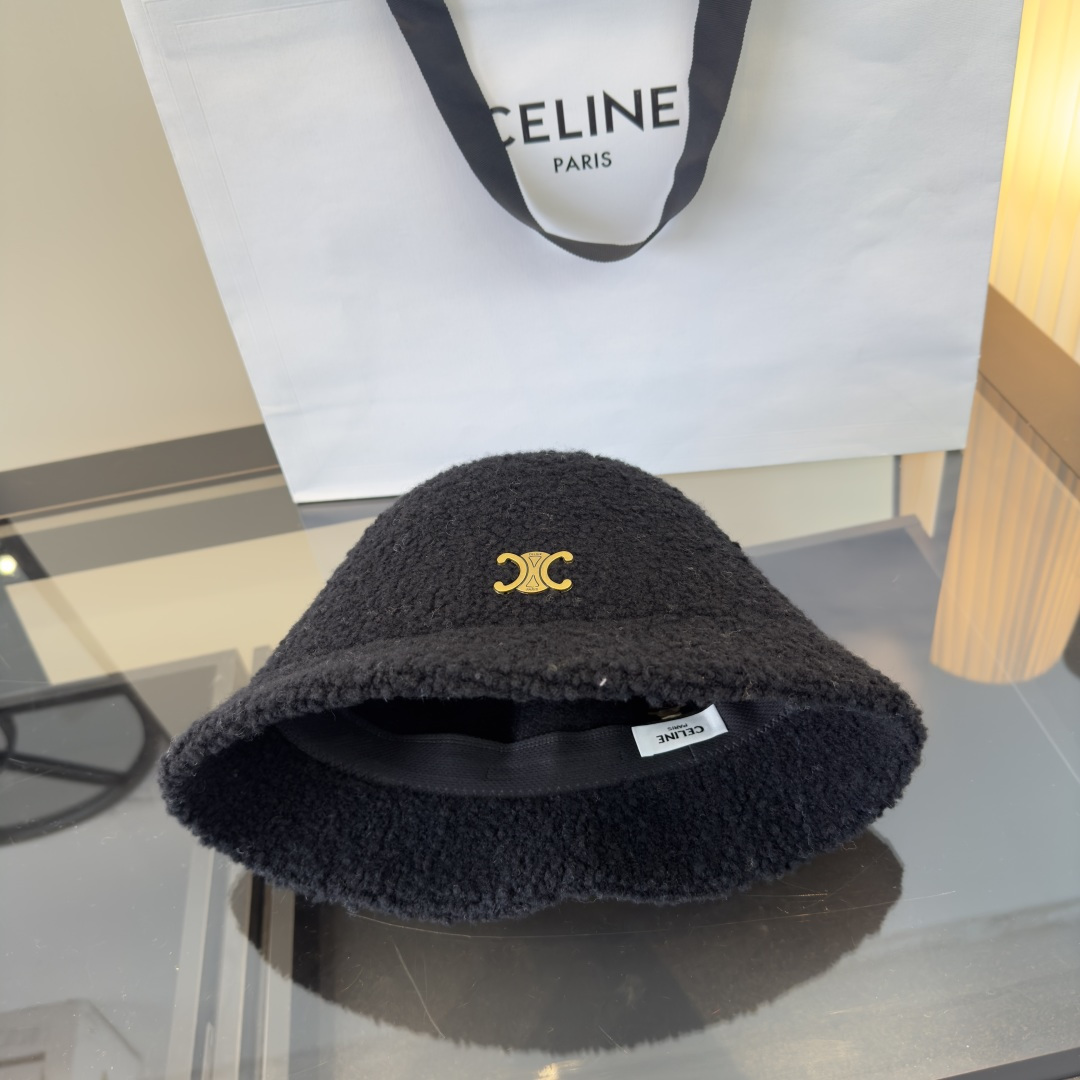 Celine Jewelry