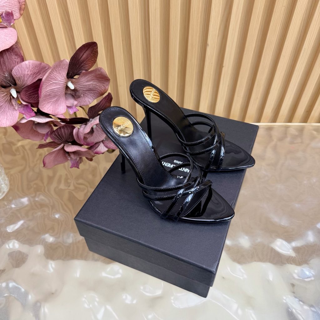 YSL Shoes