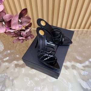 YSL Shoes