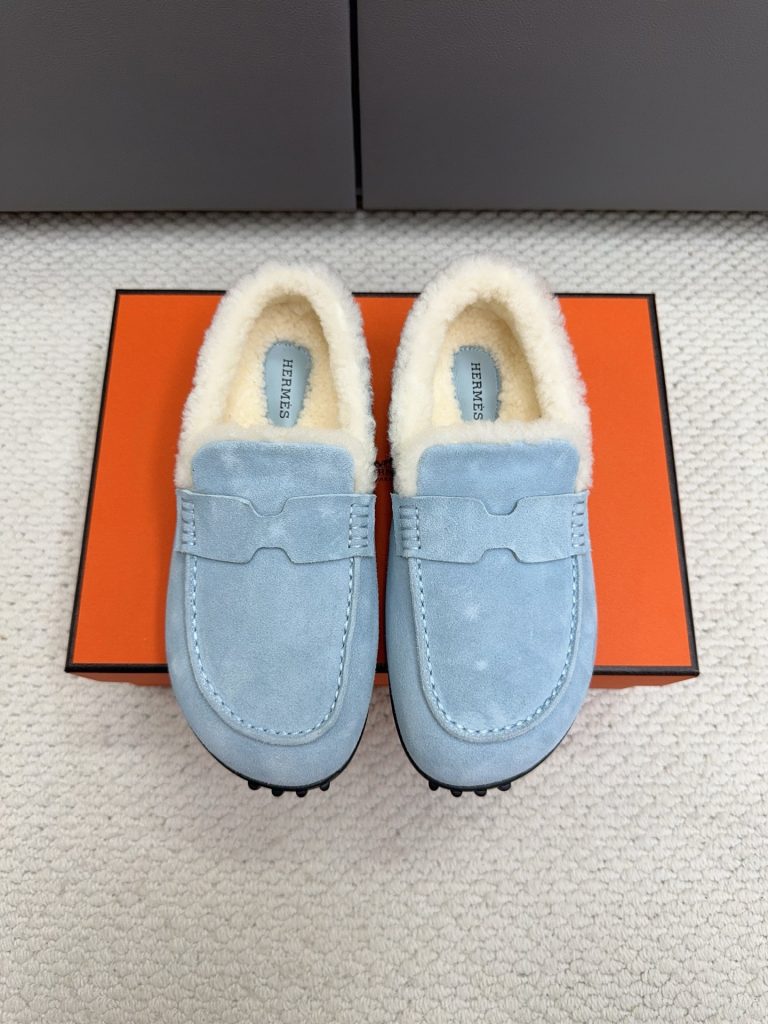 Hermes Shoes
