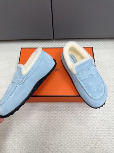 Hermes Shoes
