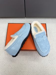 Hermes Shoes