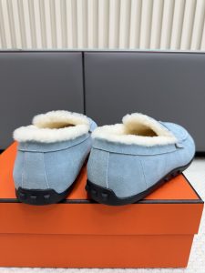 Hermes Shoes