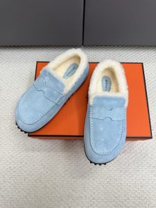 Hermes Shoes