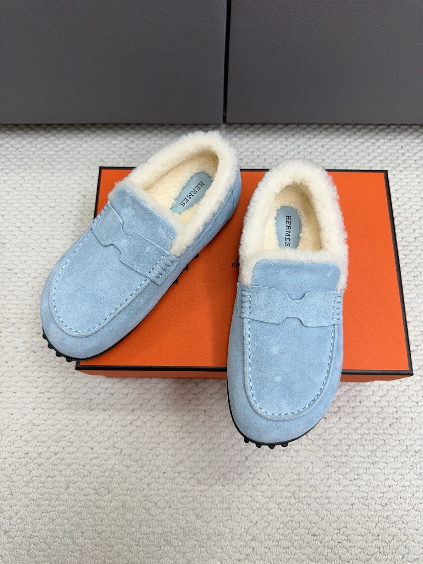 Hermes Shoes