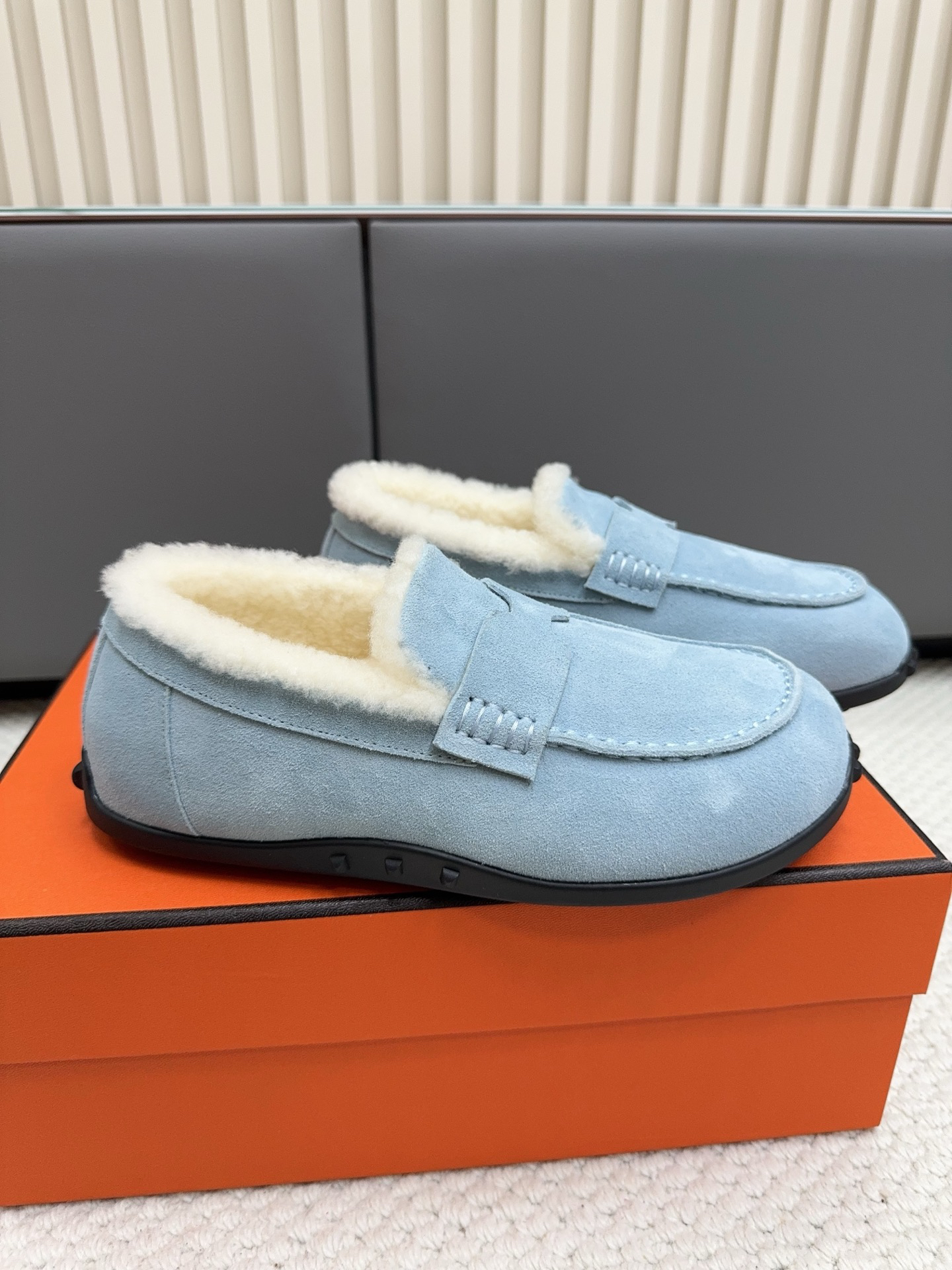 Hermes Shoes