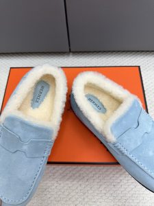 Hermes Shoes