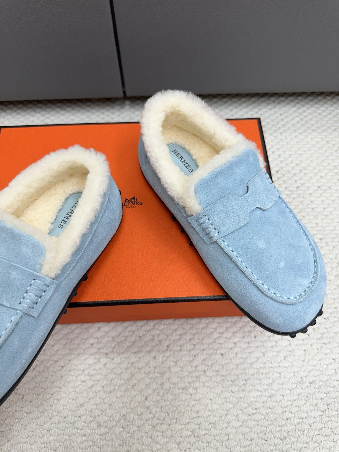 Hermes Shoes
