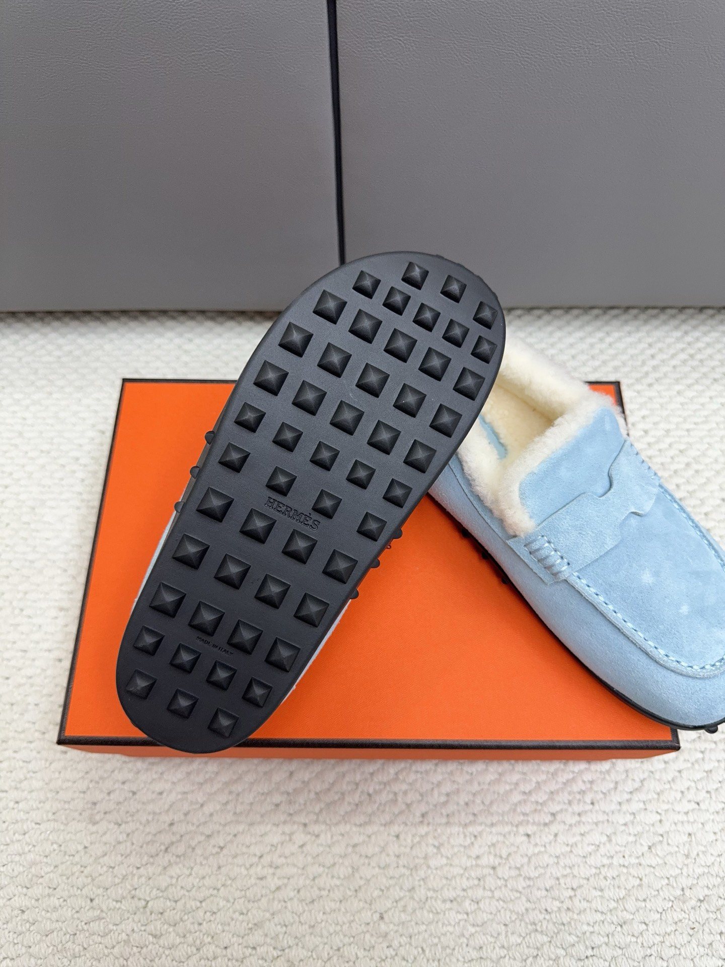 Hermes Shoes