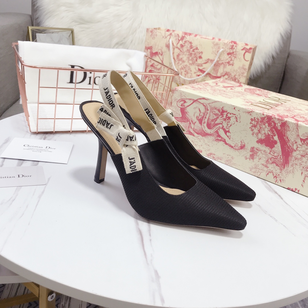 Dior Sandals