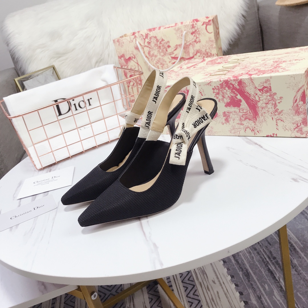 Dior Sandals