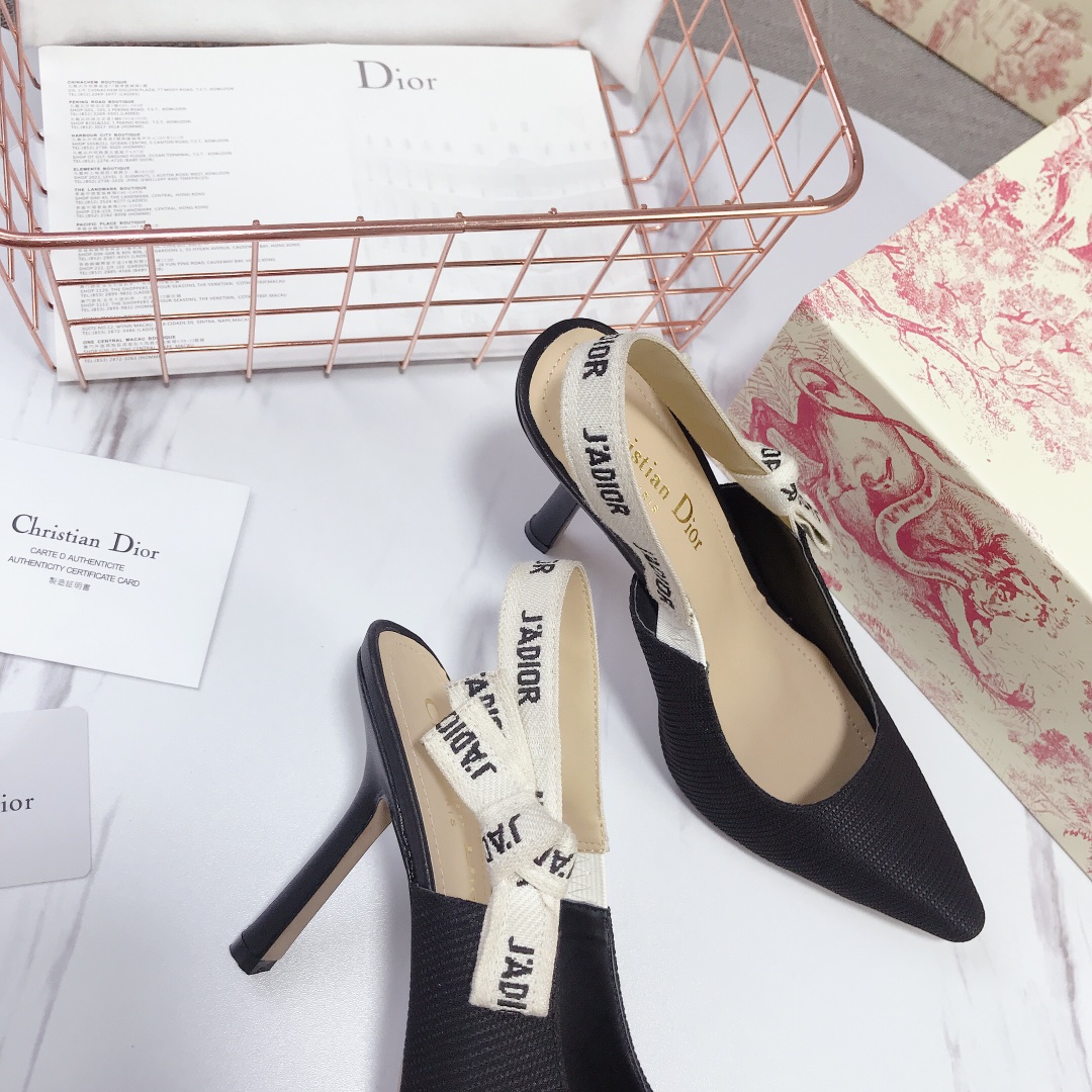 Dior Sandals
