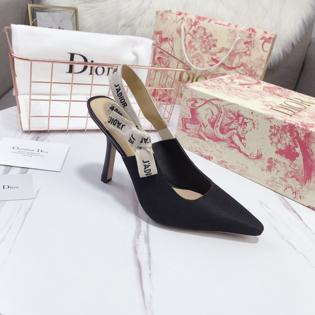 Dior Sandals