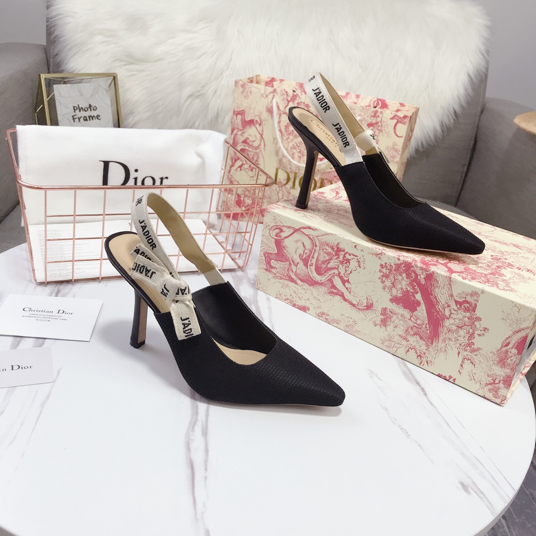 Dior Sandals