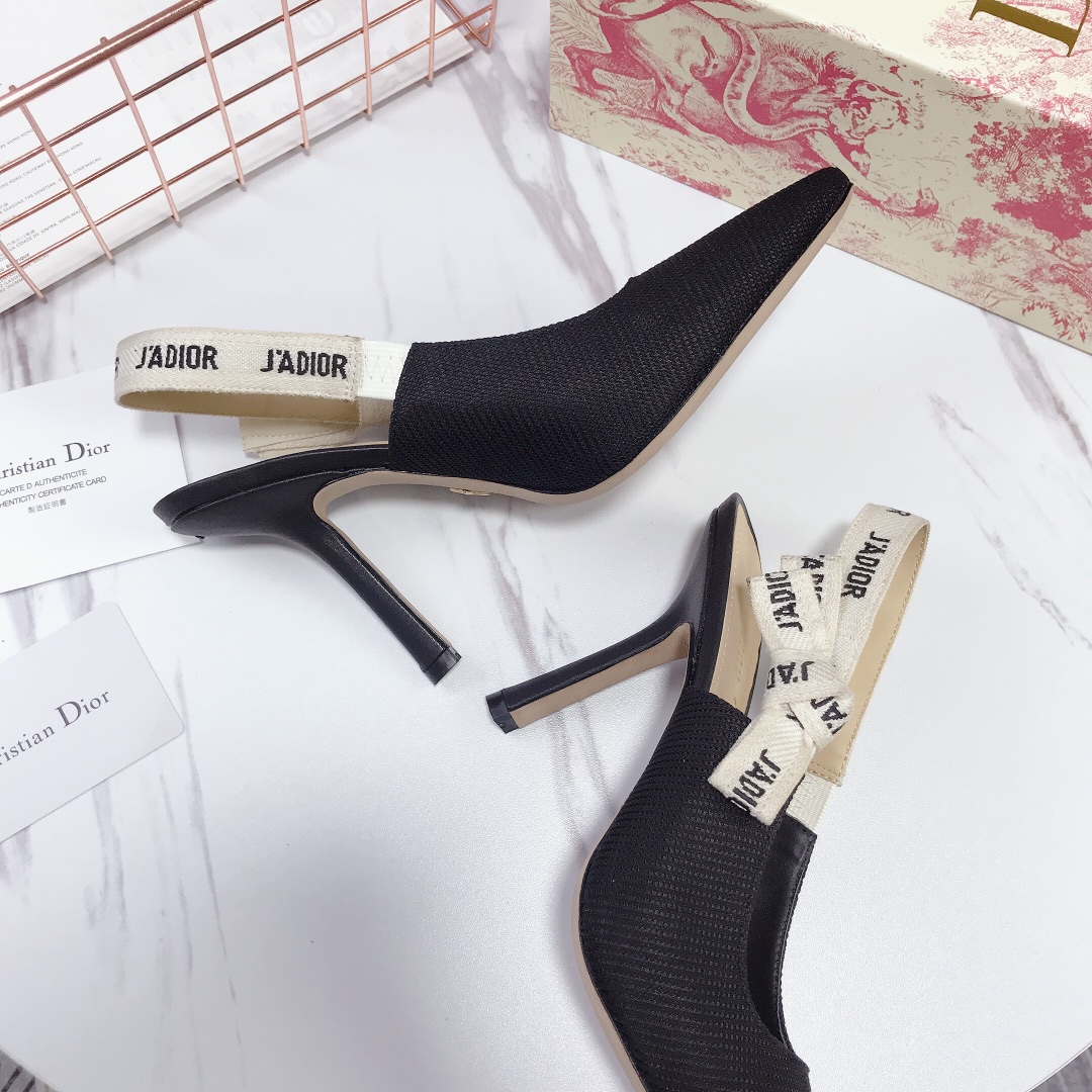 Dior Sandals
