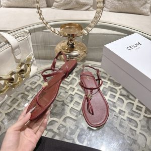 Celine Sandals