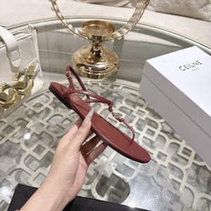 Celine Sandals