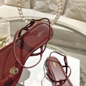 Celine Sandals
