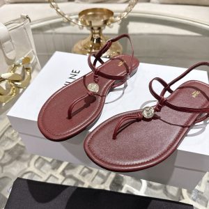 Celine Sandals