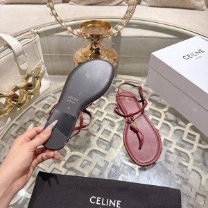 Celine Sandals