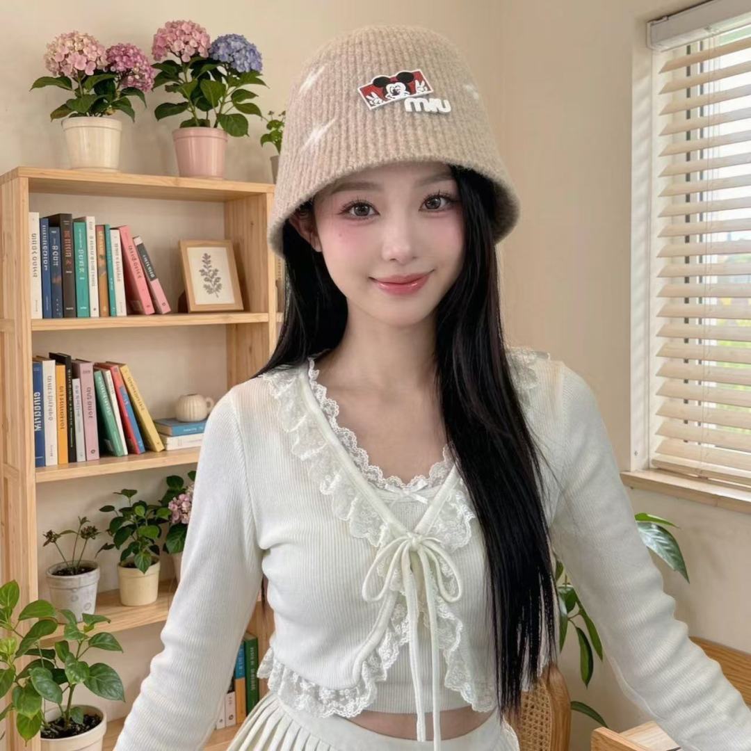 Miu Miu Jewelry