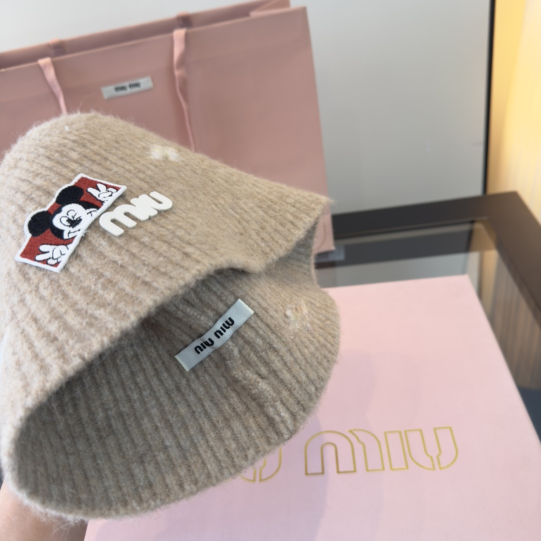 Miu Miu Jewelry