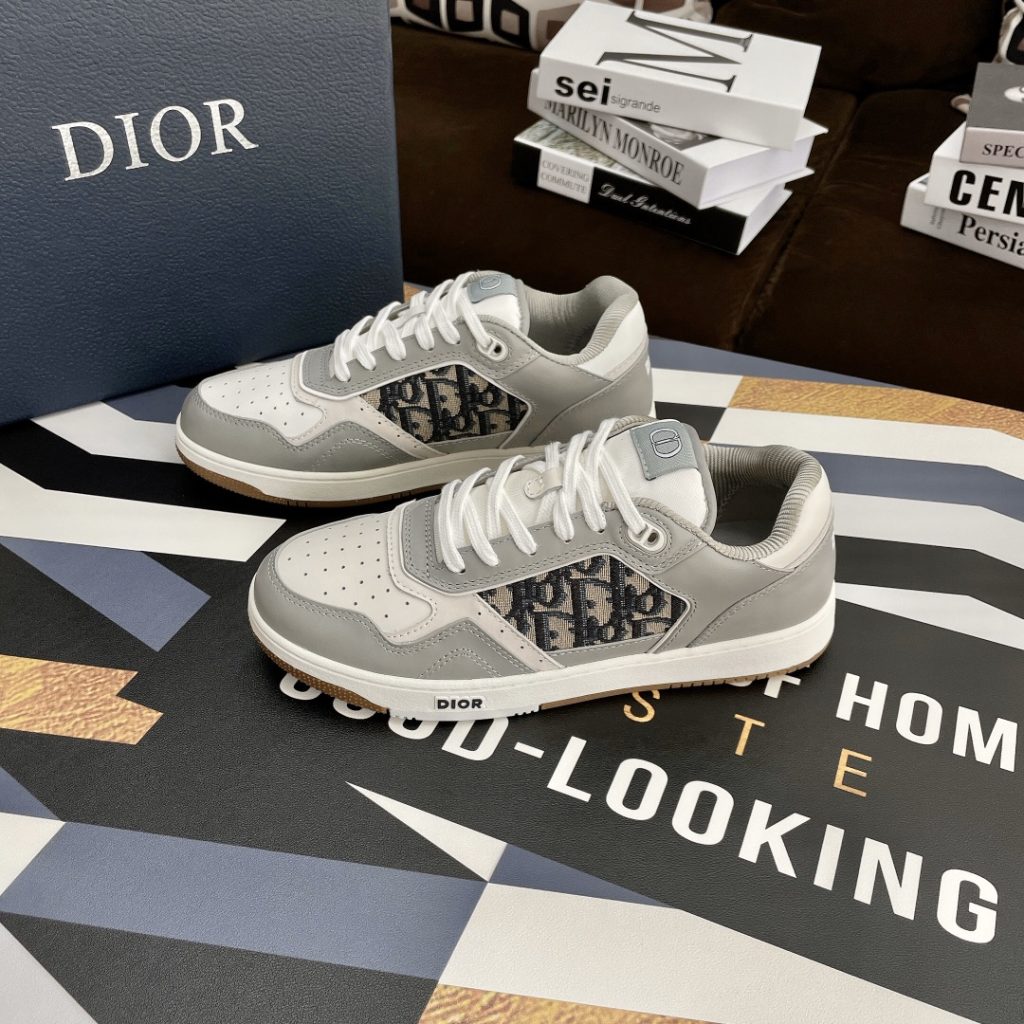 Dior Shoes