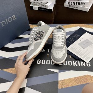Dior Shoes